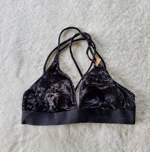 VICTORIA'S SECRET PINK BRALETTE